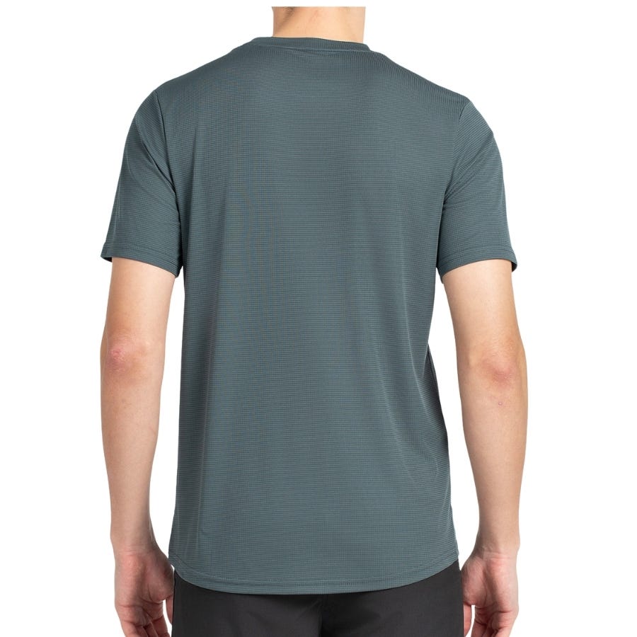Wala Camisetas Manga Corta +8000 Camiseta M Corta Talib