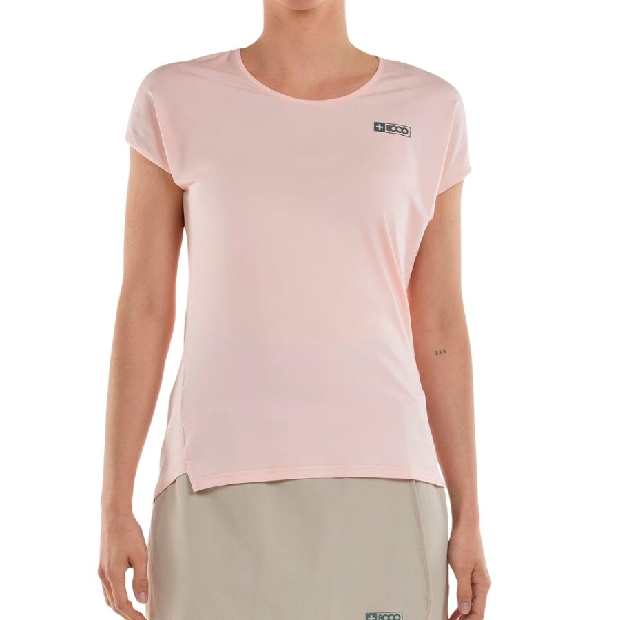 wala Camisetas manga corta +8000 Camiseta M Corta Valeska
