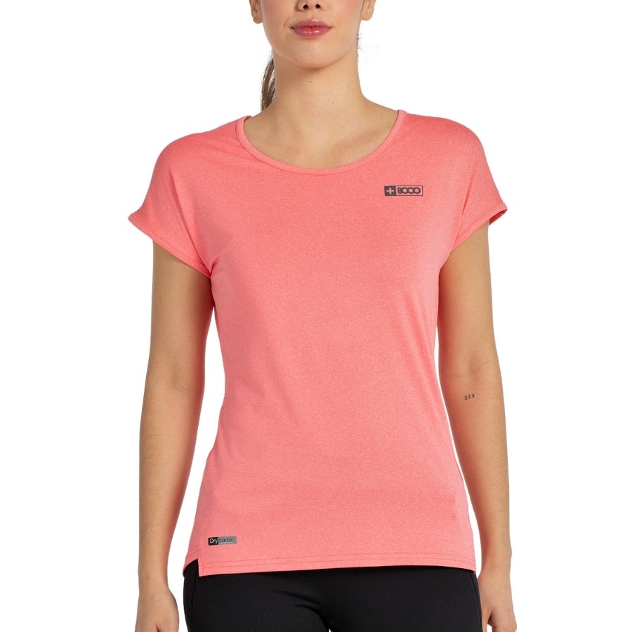 wala Camisetas manga corta +8000 Camiseta M Corta Valeska