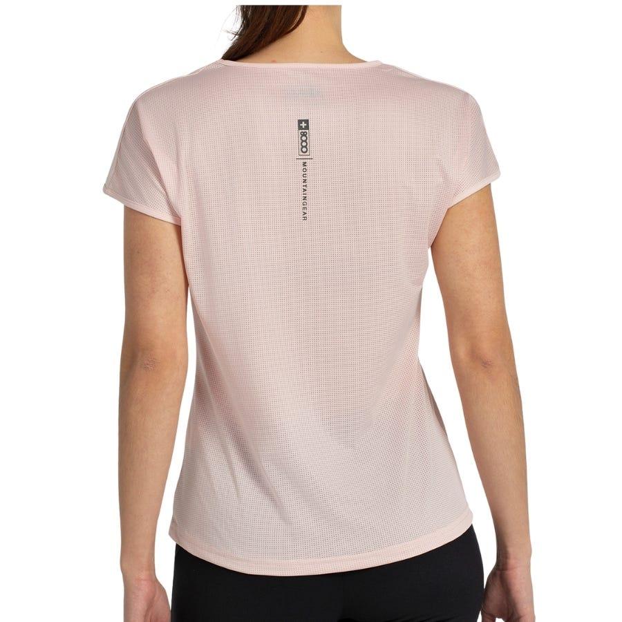 Wala Camisetas Manga Corta +8000 Camiseta M Corta Valiria