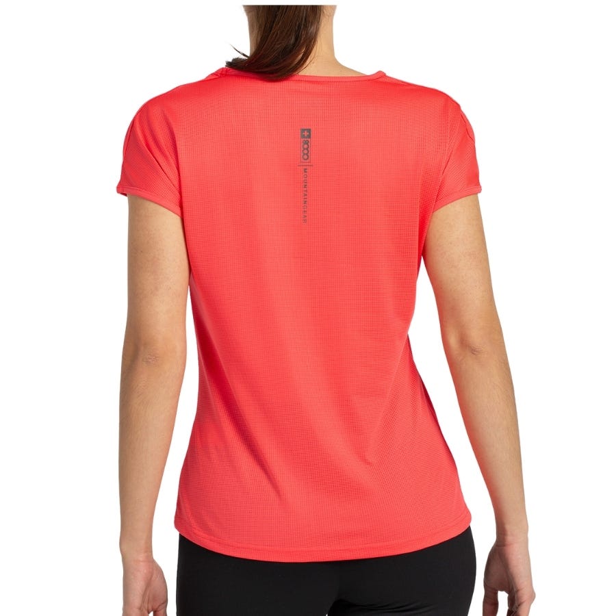 Wala Camisetas Manga Corta +8000 Camiseta M Corta Valiria