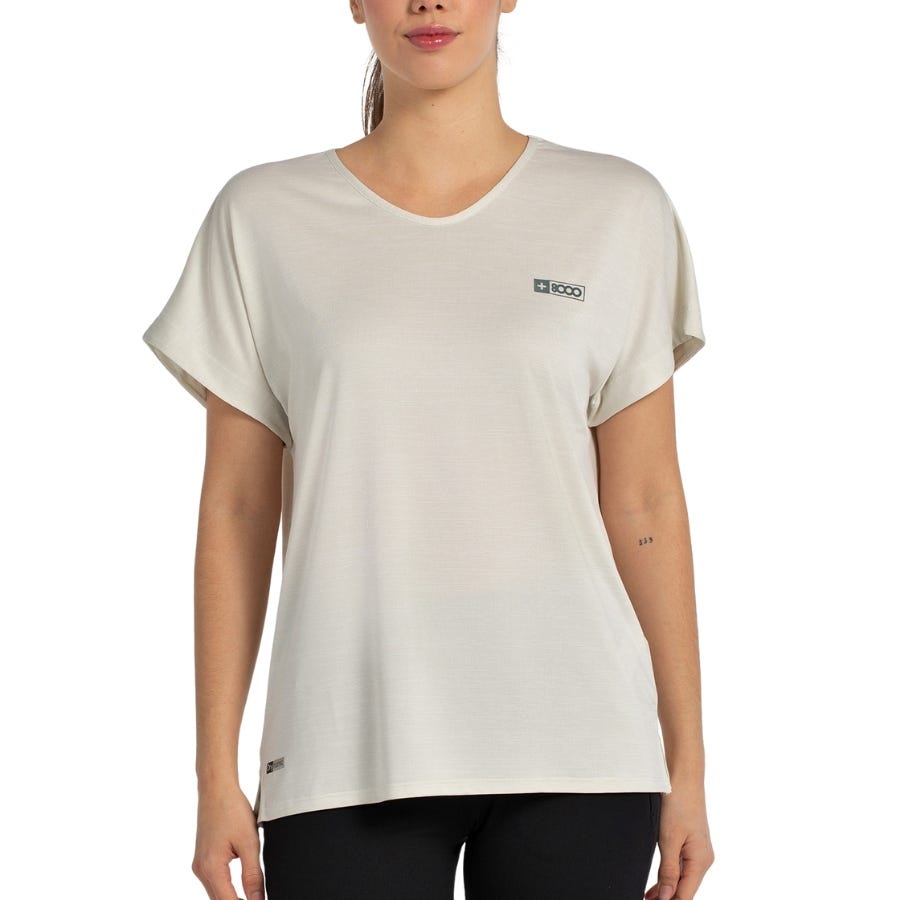 wala Camisetas manga corta +8000 Camiseta M Corta Vermizor