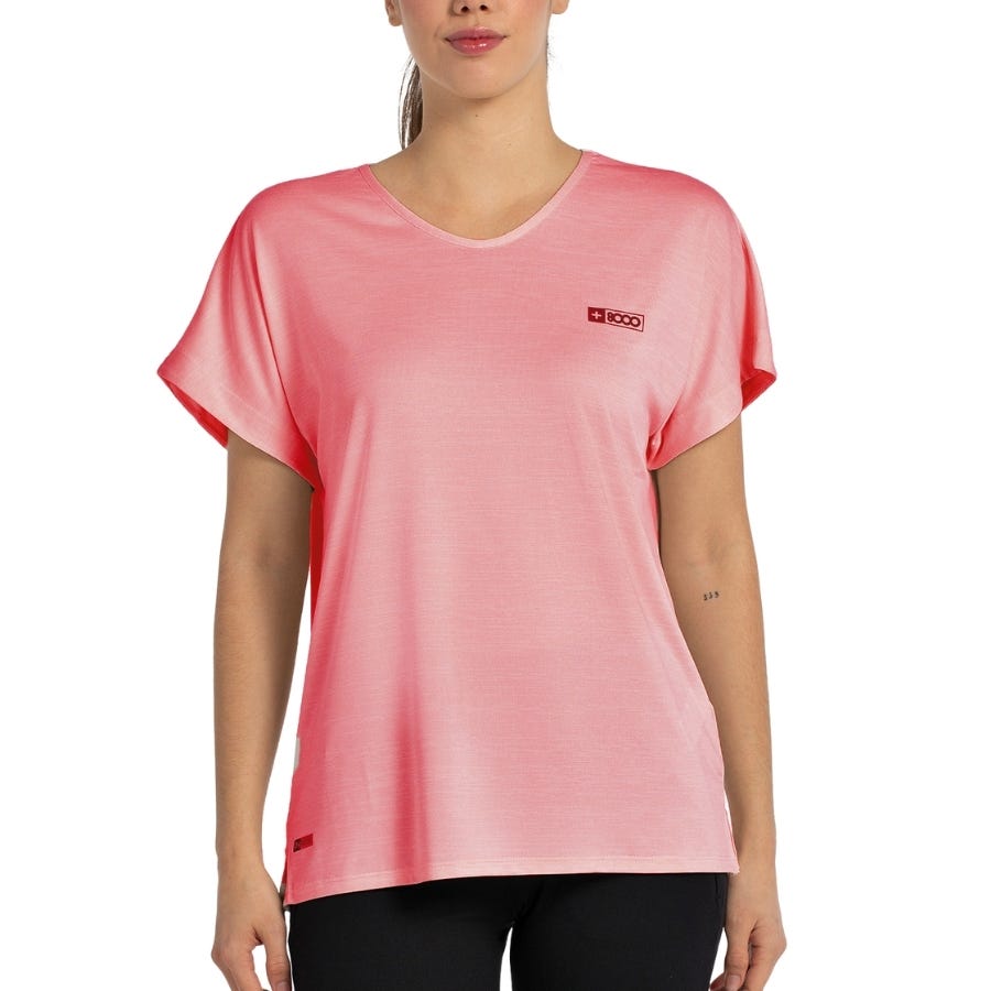 wala Camisetas manga corta +8000 Camiseta M Corta Vermizor