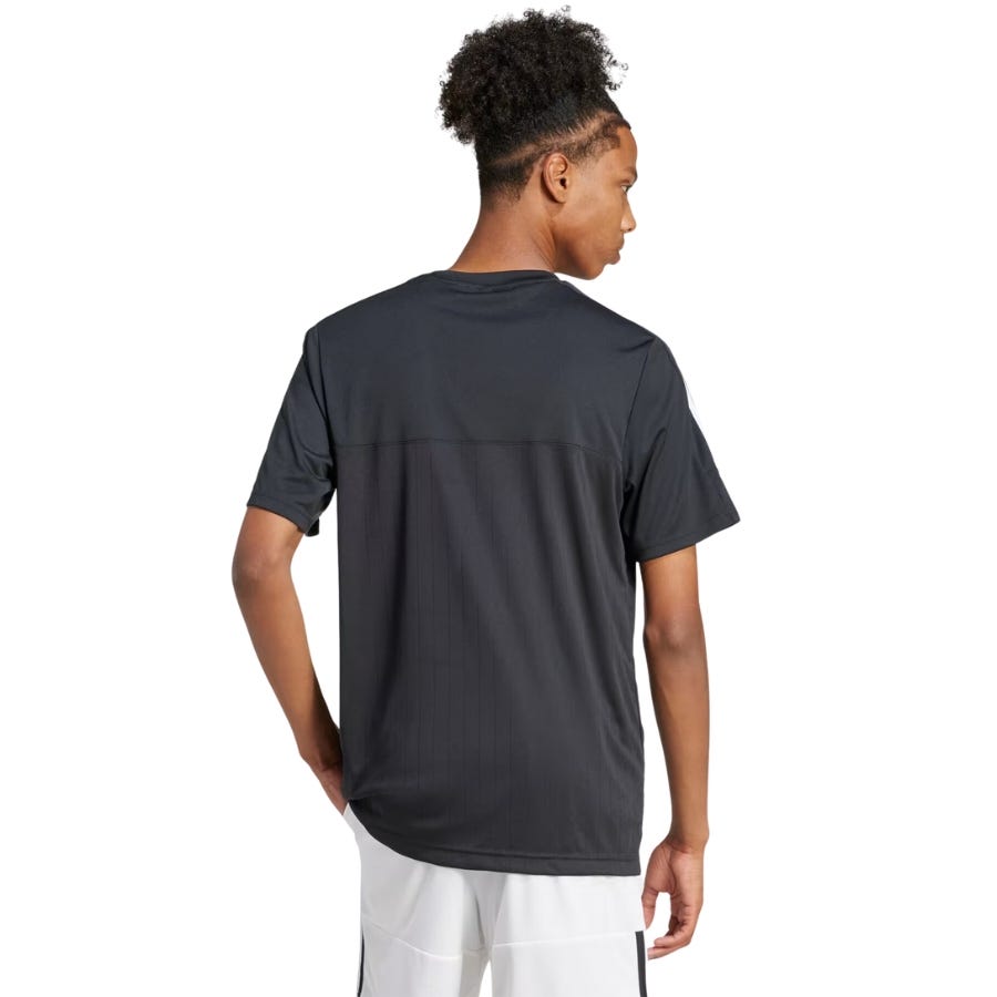 Wala Camisetas Manga Corta Adidas M Tiro Tee Q1 Black