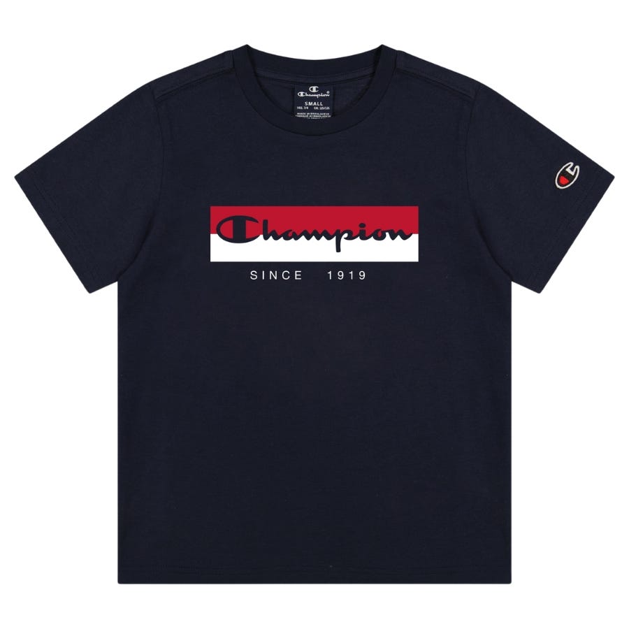 wala Camisetas manga corta Champion Camiseta manga corta BTS