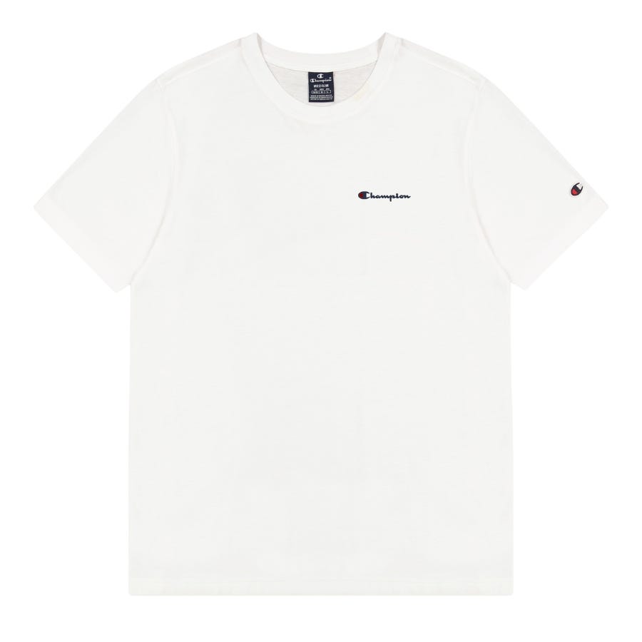 wala Camisetas manga corta Champion Crewneck T-Shirt
