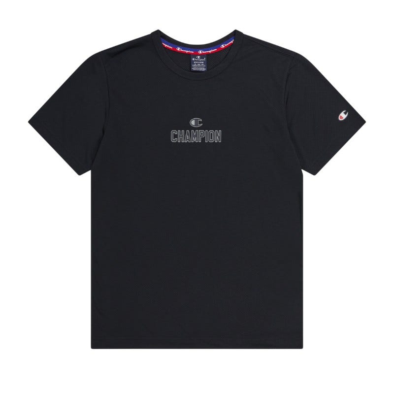 wala Camisetas manga corta Champion Promo Tee Train Crewneck T-Shirt