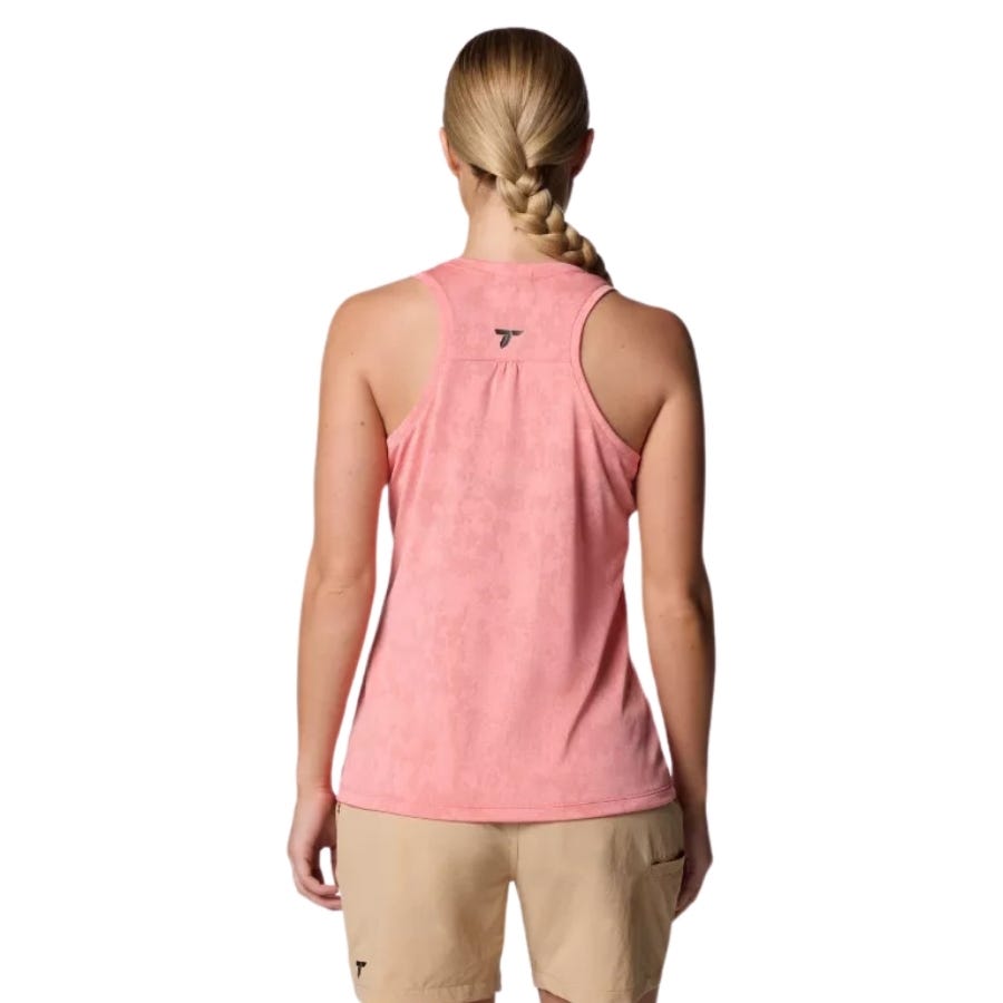 Wala Camisetas Manga Corta Columbia Bluebird Canyon™ Tank