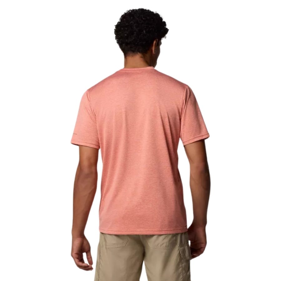 Wala Camisetas Manga Corta Columbia Columbia Hike™ Crew