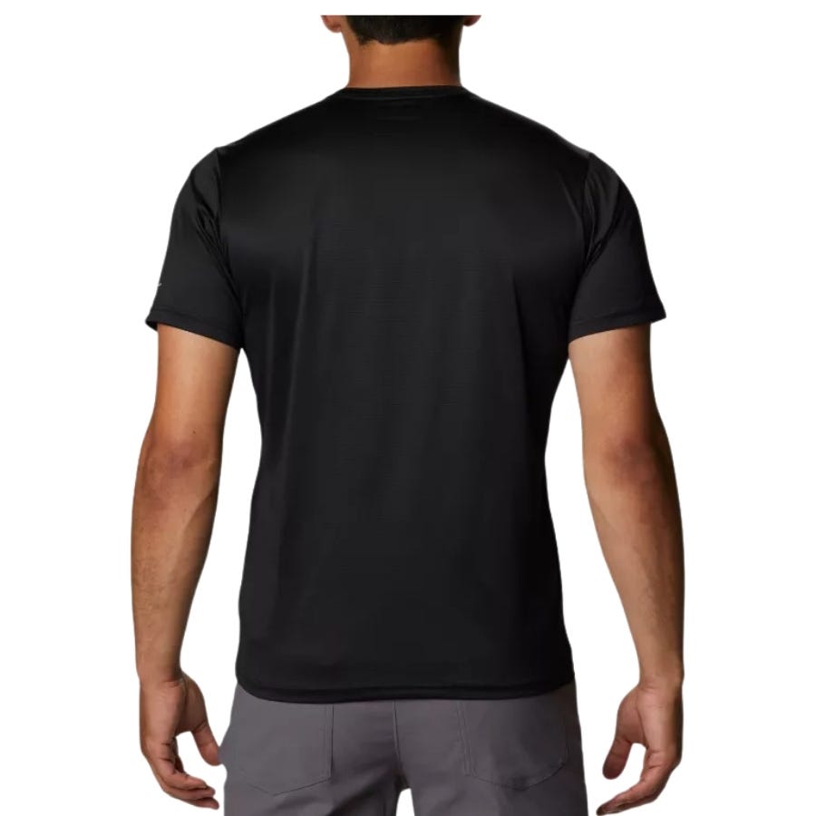 Wala Camisetas Manga Corta Columbia Columbia Hike™ Crew