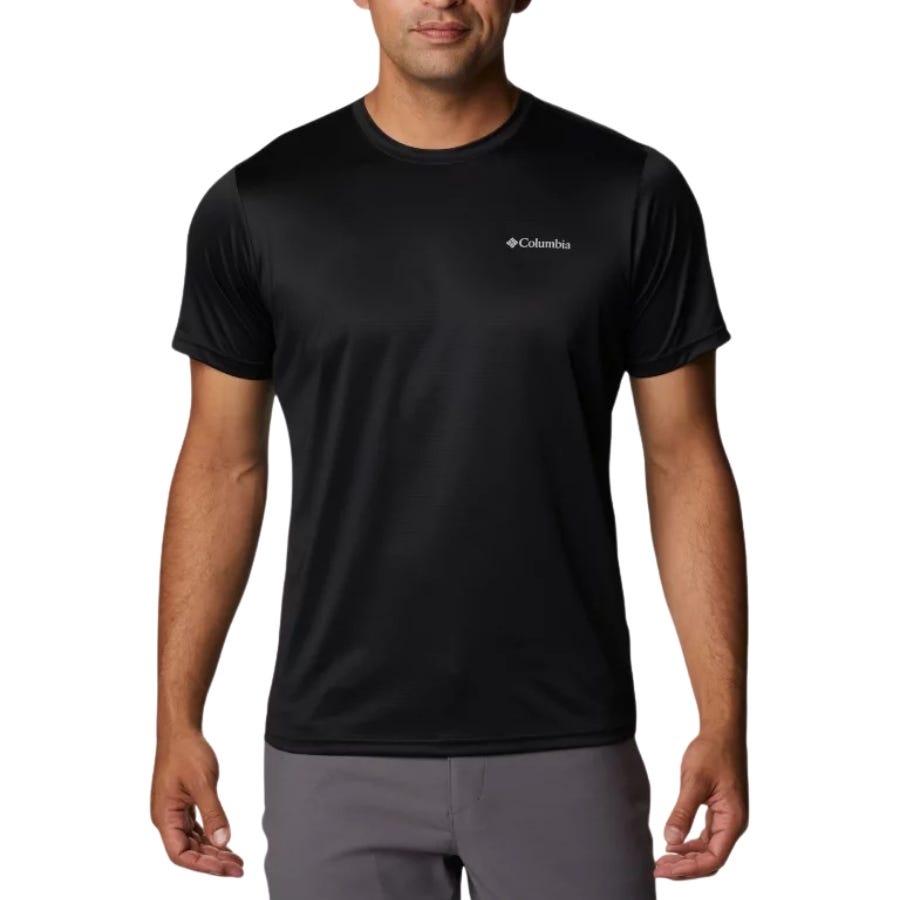wala Camisetas manga corta Columbia Columbia Hike™ Crew
