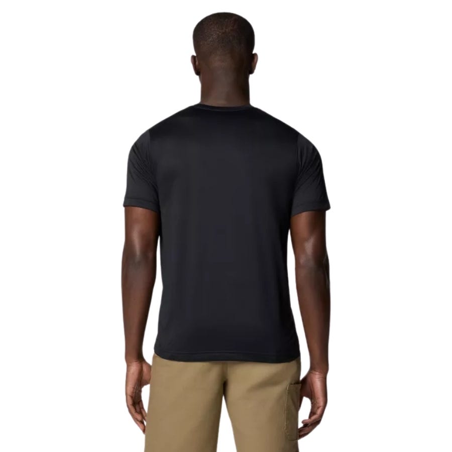 Wala Camisetas Manga Corta Columbia Columbia Hike™ Pocket SS Crew