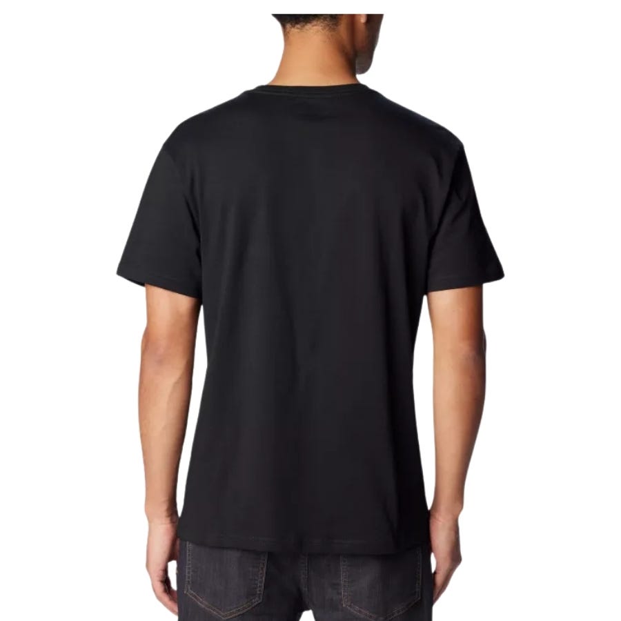 Wala Camisetas Manga Corta Columbia CSC Basic Logo™ Short Sleeve