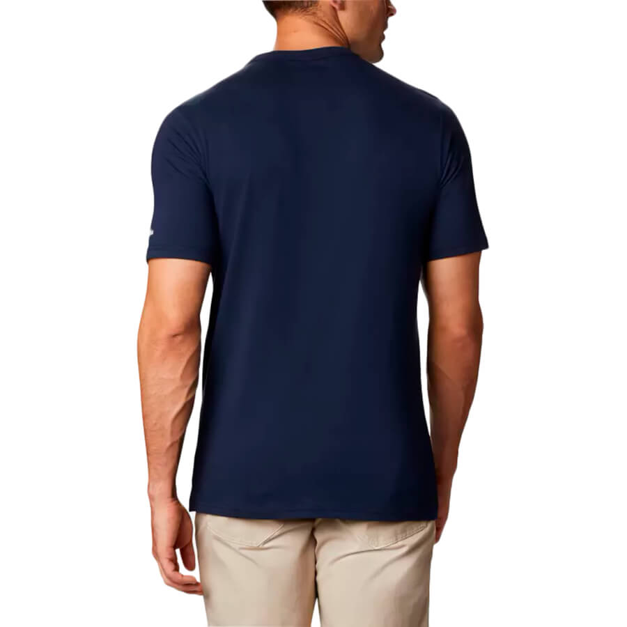 Wala Camisetas Manga Corta Columbia CSC Basic Logo™ Short Sleeve