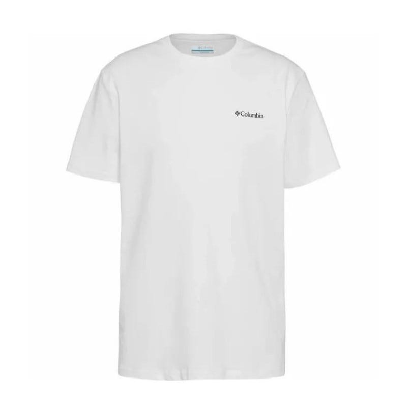 wala Camisetas manga corta Columbia CSC Basic Logo™ Short Sleeve
