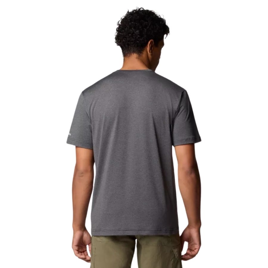 Wala Camisetas Manga Corta Columbia Kwick Hike™ Graphic SS Tee