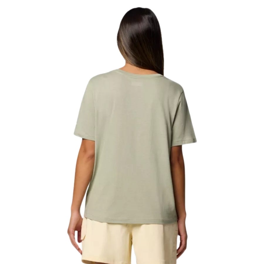 Wala Camisetas Manga Corta Columbia Ruby Springs™ Graphic Scoop Neck SS