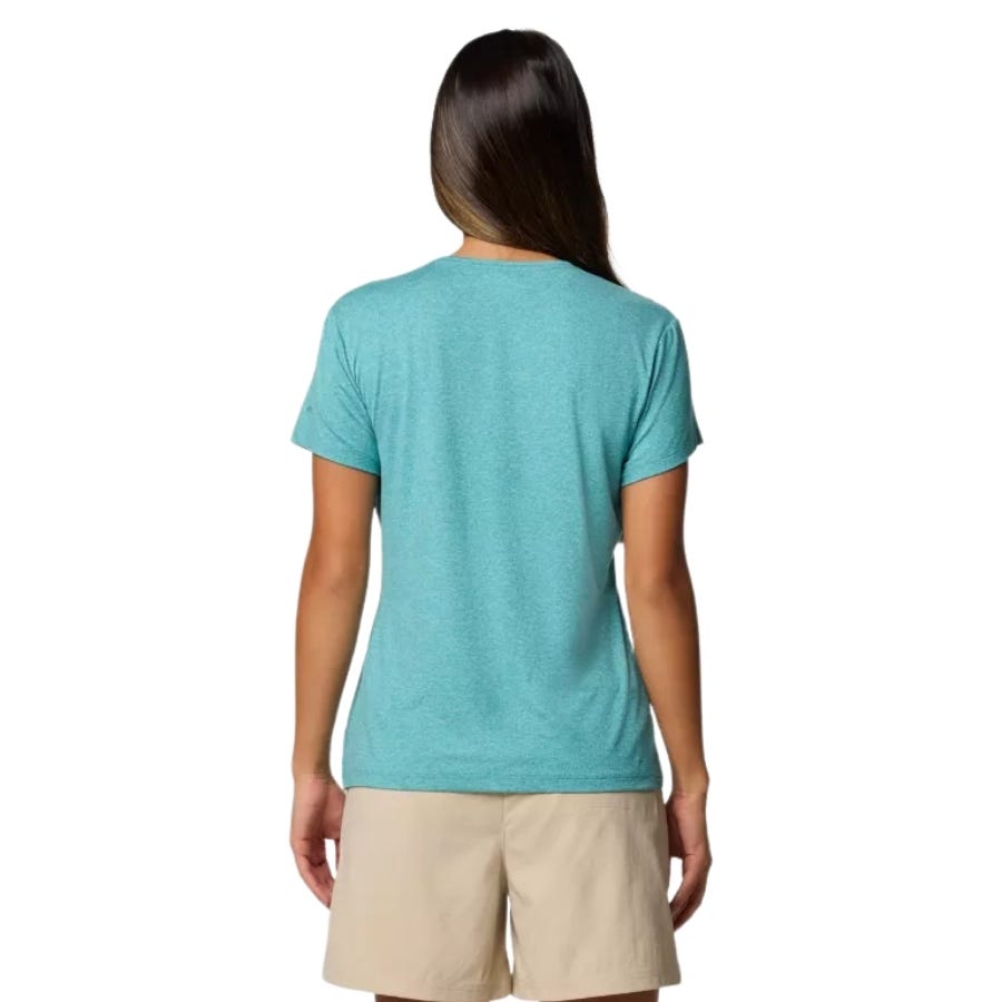 Wala Camisetas Manga Corta Columbia Sloan Ridge™ Graphic SS Tee