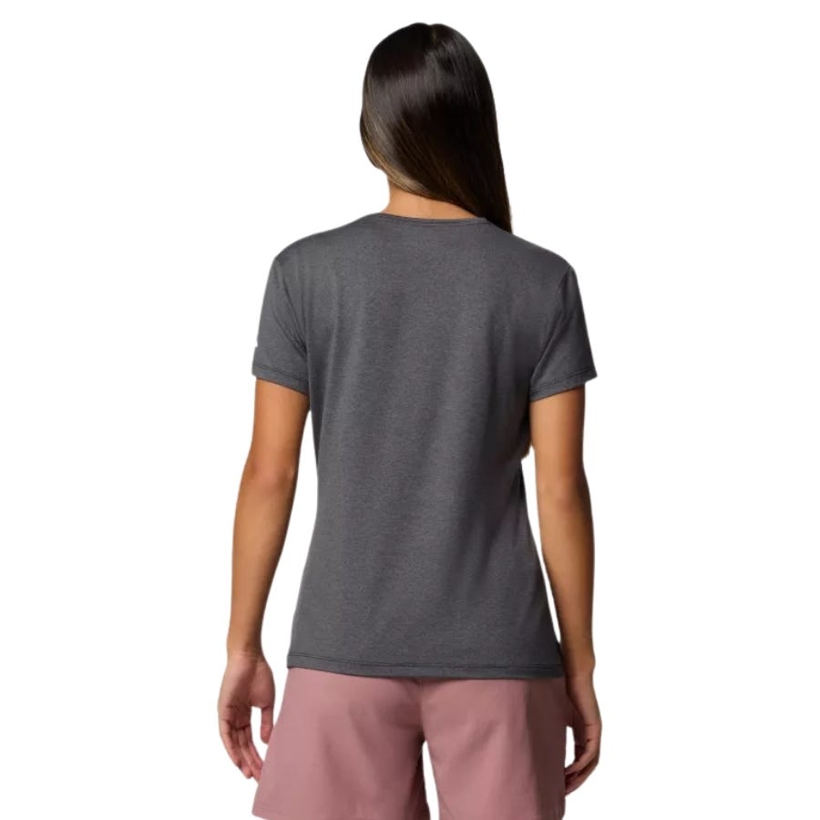 Wala Camisetas Manga Corta Columbia Sloan Ridge™ Graphic SS Tee
