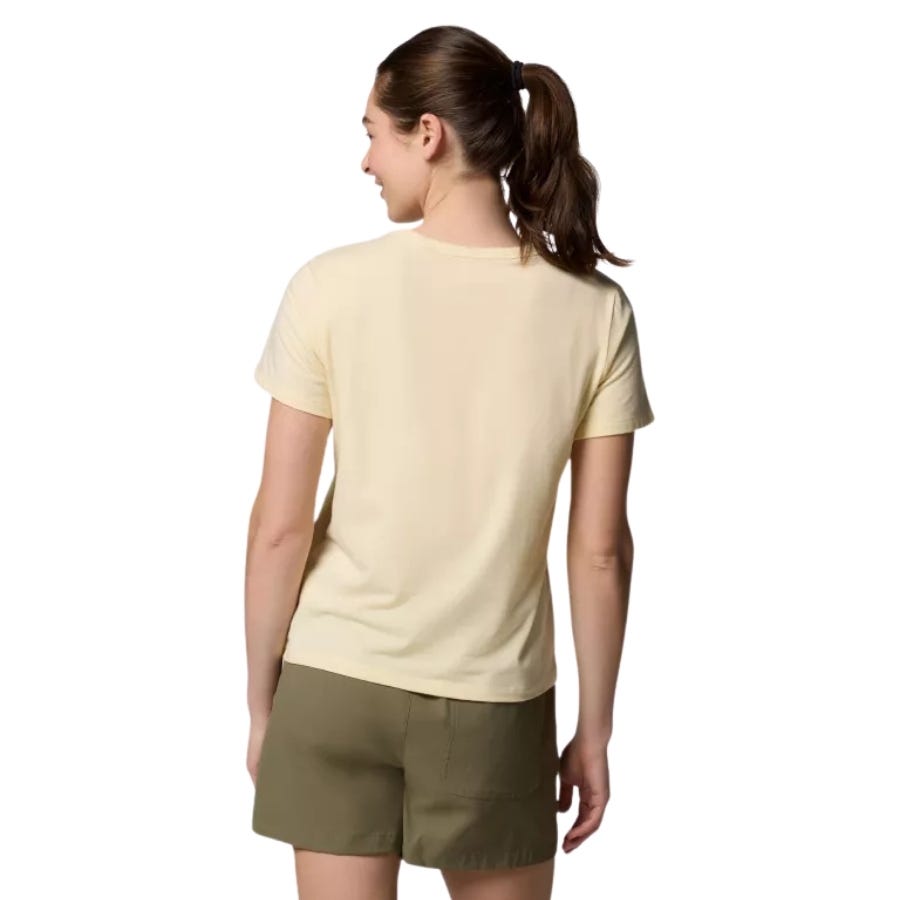 Wala Camisetas Manga Corta Columbia Sun Trek™ SS II