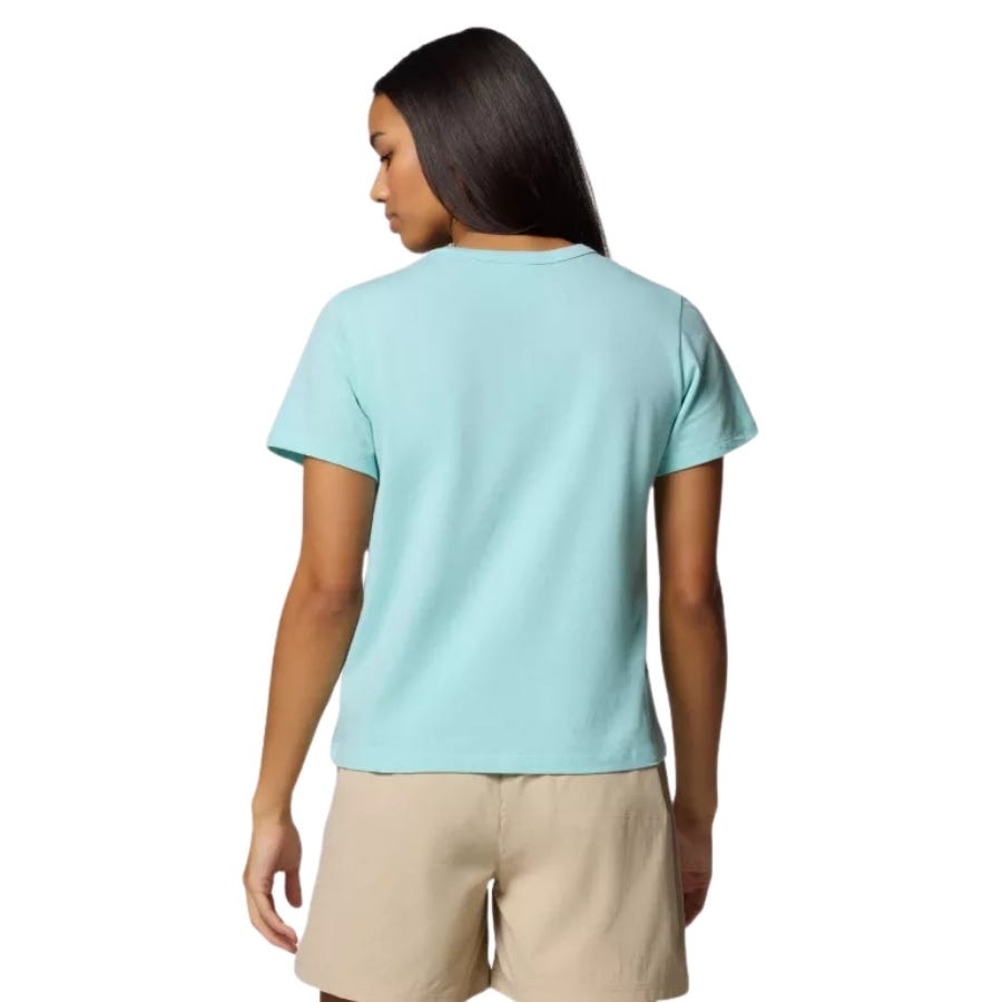 Wala Camisetas Manga Corta Columbia Sun Trek™ SS II
