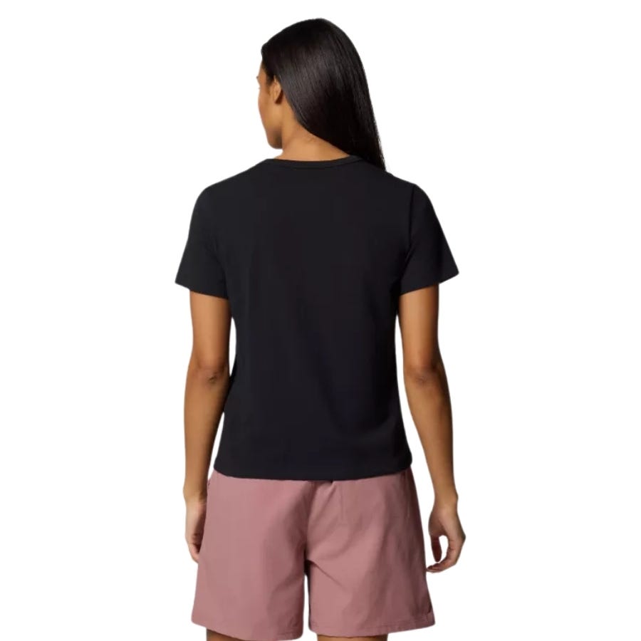 Wala Camisetas Manga Corta Columbia Sun Trek™ SS II