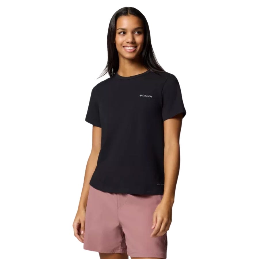 wala Camisetas manga corta Columbia Sun Trek™ SS II
