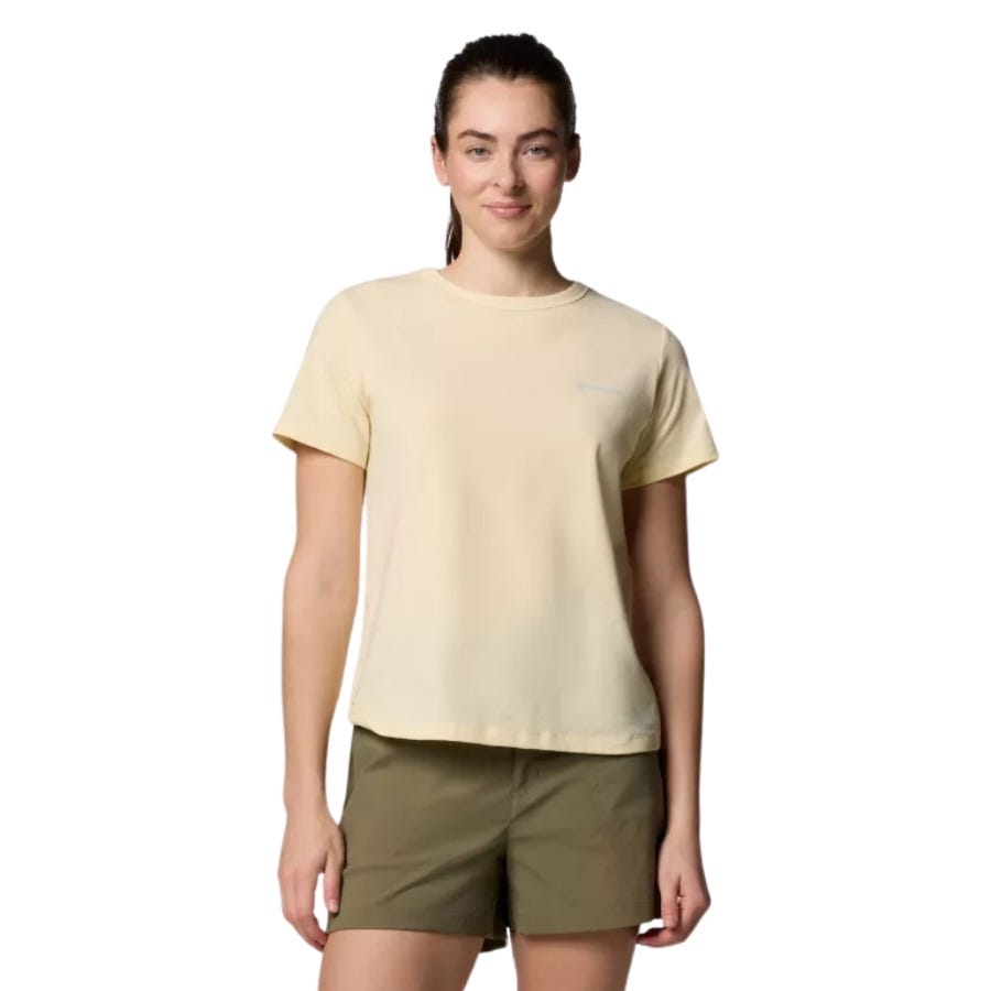 wala Camisetas manga corta Columbia Sun Trek™ SS II