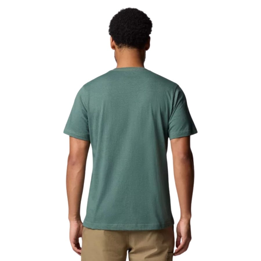 Wala Camisetas Manga Corta Columbia Thistletown Hills™ Short Sleeve