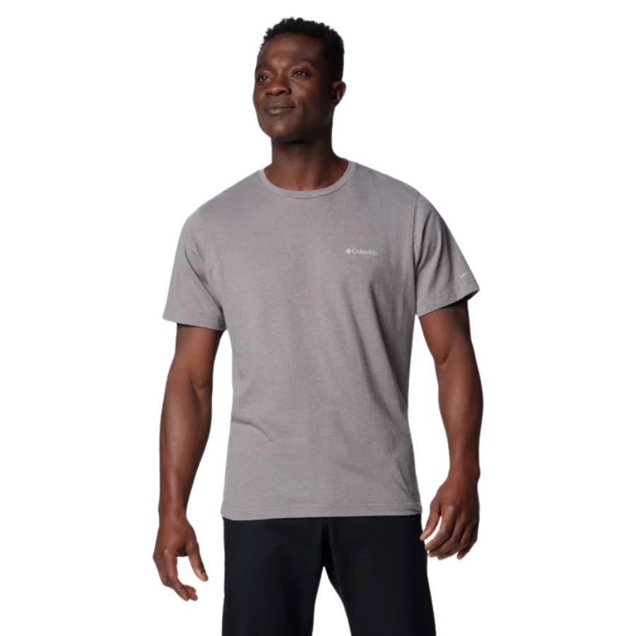 wala Camisetas manga corta Columbia Thistletown Hills™ Short Sleeve