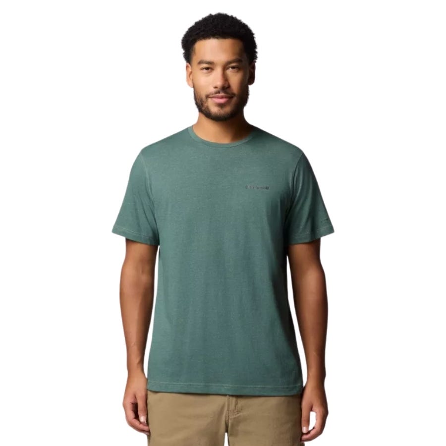 wala Camisetas manga corta Columbia Thistletown Hills™ Short Sleeve