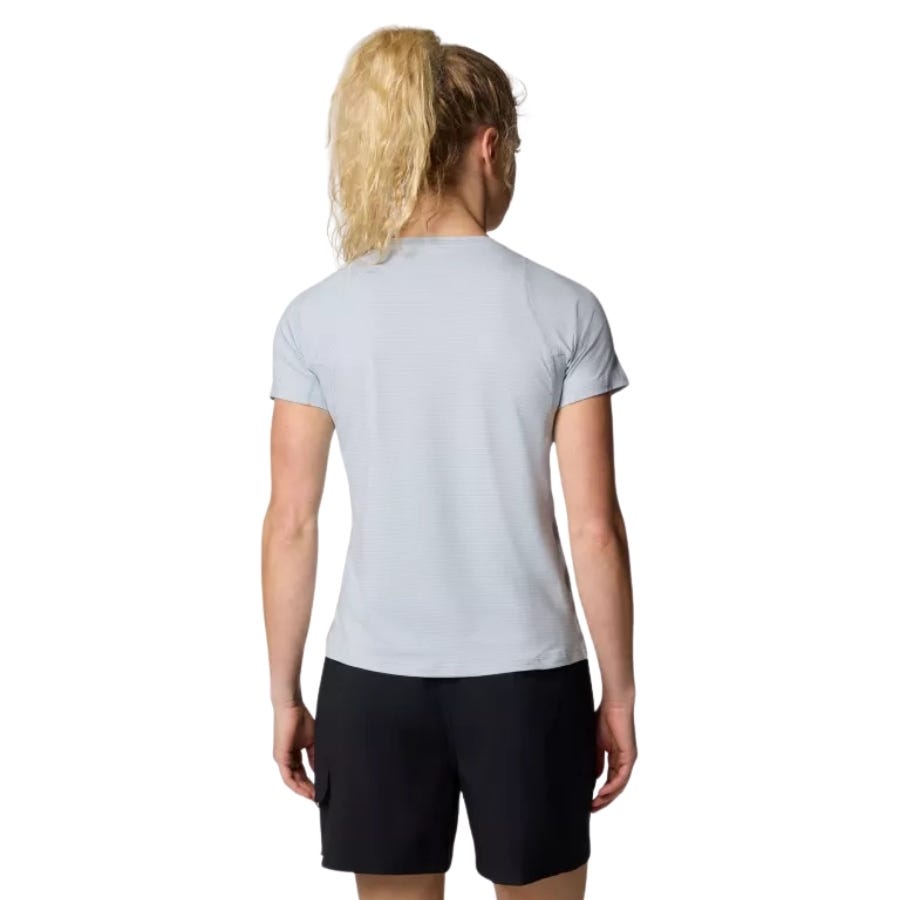 Wala Camisetas Manga Corta Columbia Weekend Ascent™ SS