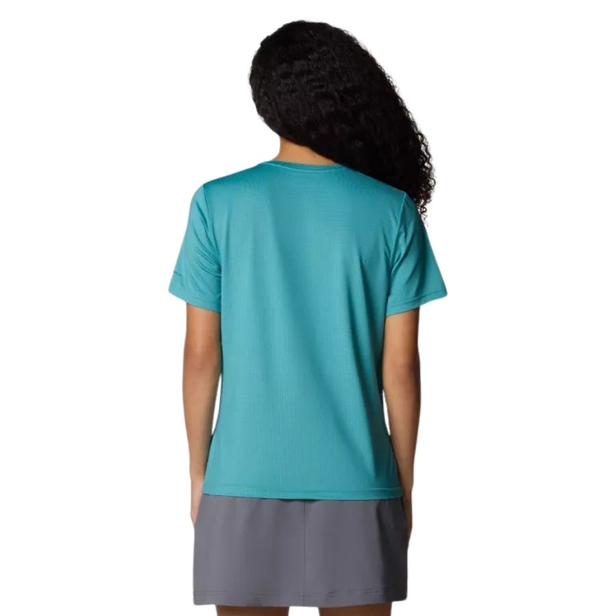 Wala Camisetas Manga Corta Columbia Wild Springs™ SS