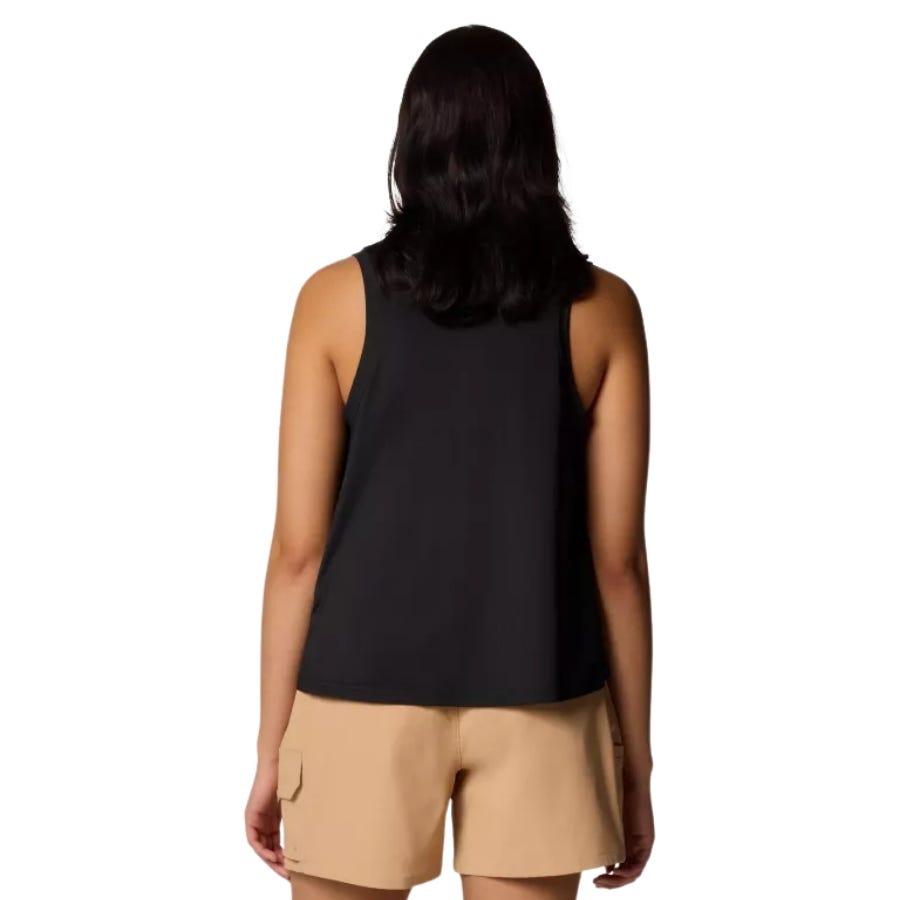 Wala Camisetas Manga Corta Columbia Wild Springs™ Tank