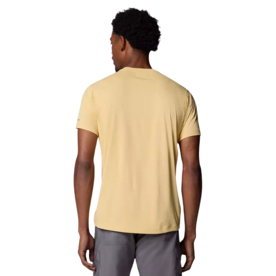 Wala Camisetas Manga Corta Columbia Zero Rules™ Light SS Crew