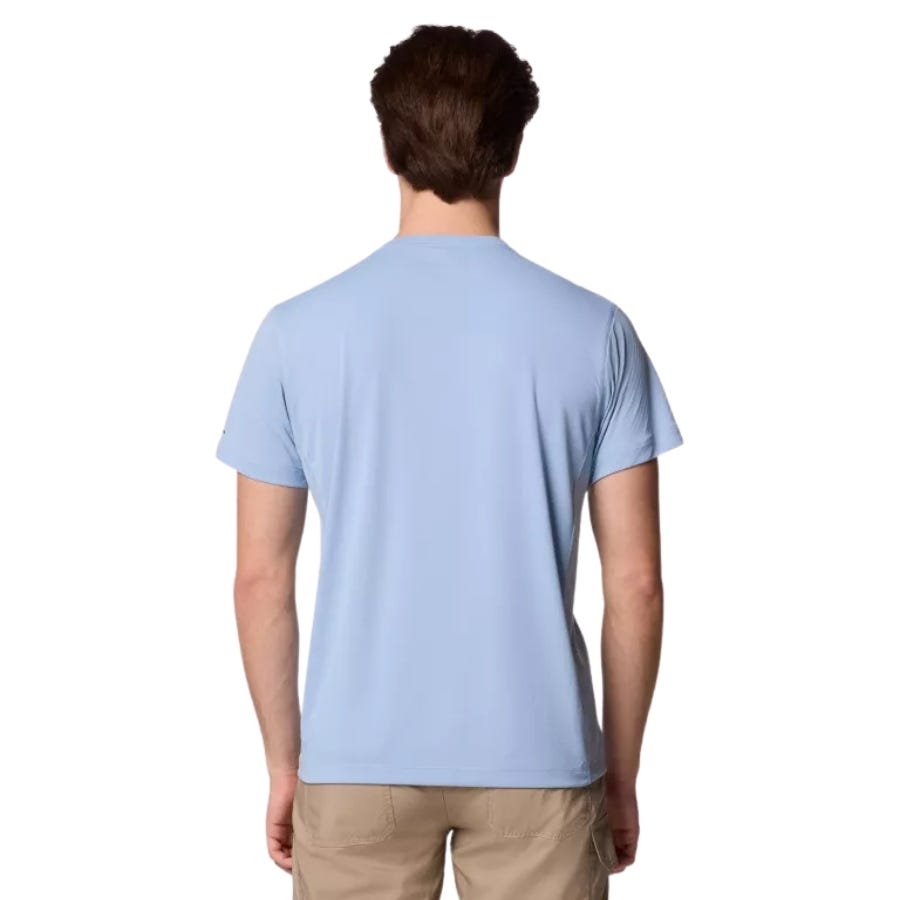 Wala Camisetas Manga Corta Columbia Zero Rules™ Light SS Crew