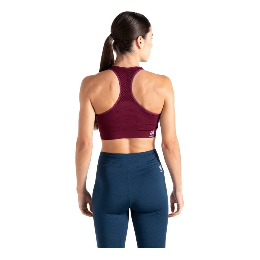 Wala Camisetas Manga Corta Dare2b Dont Sweat It Bra