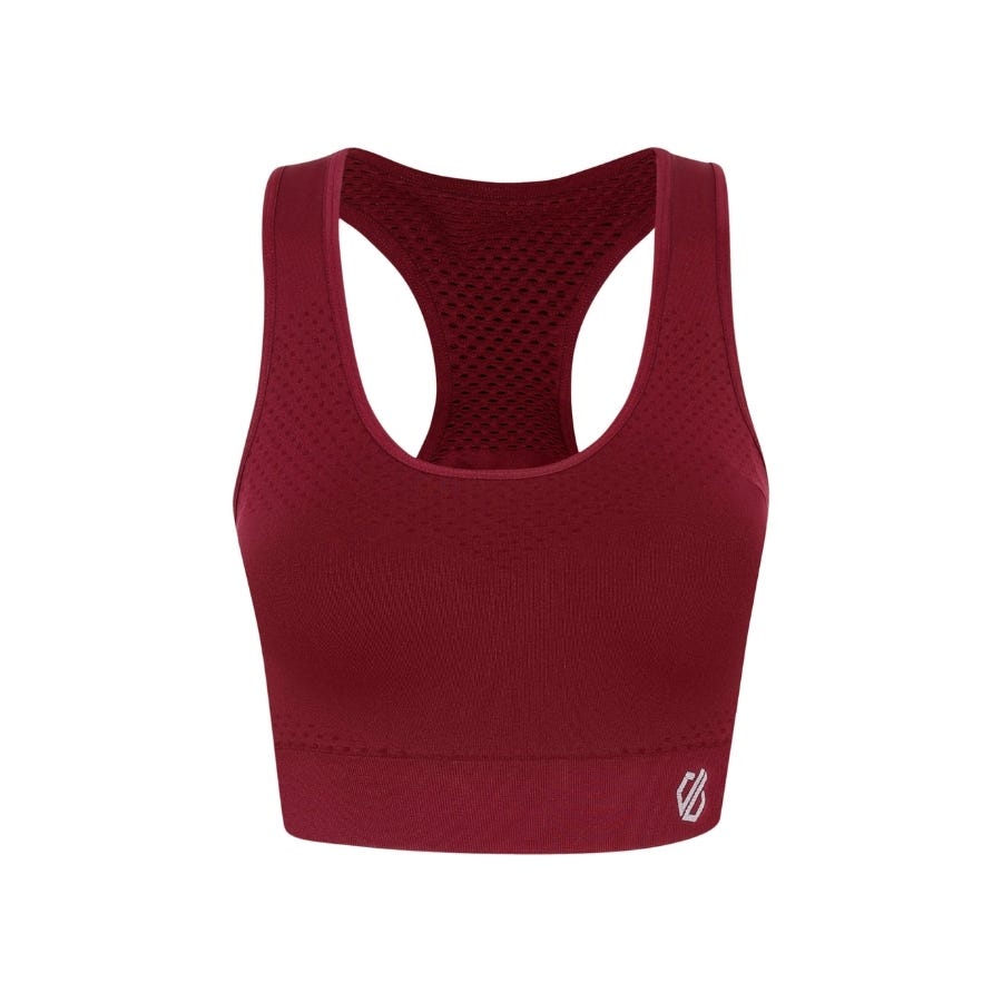 Wala Camisetas Manga Corta Dare2b Dont Sweat It Bra