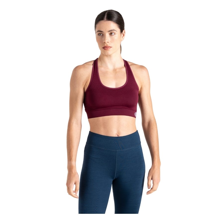 wala Camisetas manga corta Dare2b Dont Sweat It Bra