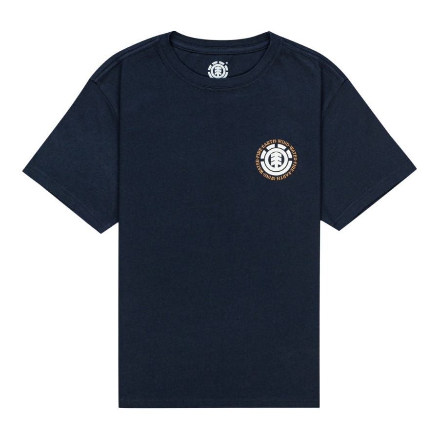 Wala Camisetas Manga Corta Element SEAL BP SS YOUTH