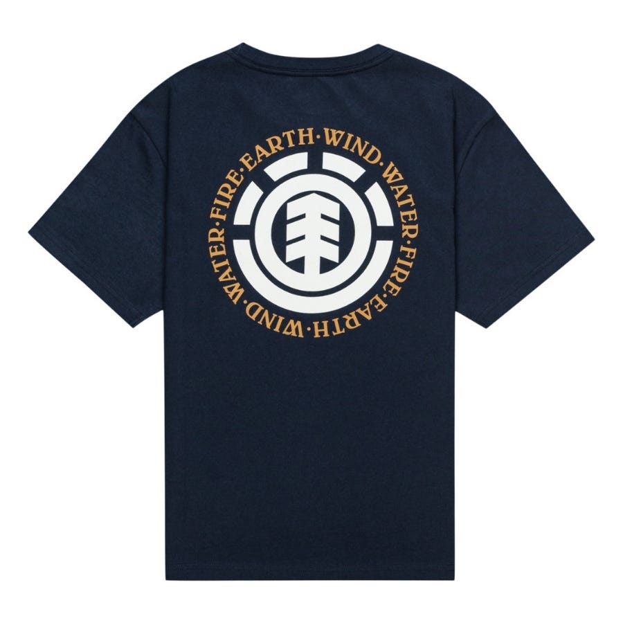Wala Camisetas Manga Corta Element SEAL BP SS YOUTH