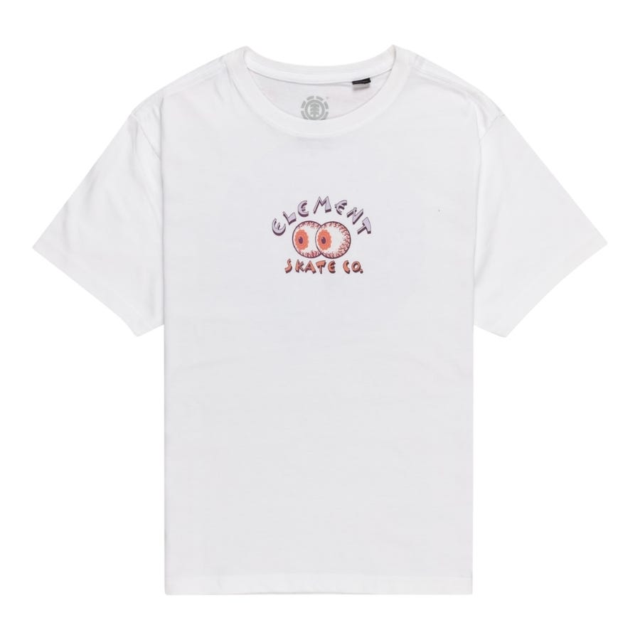Wala Camisetas Manga Corta Element Squirrel SS Youth