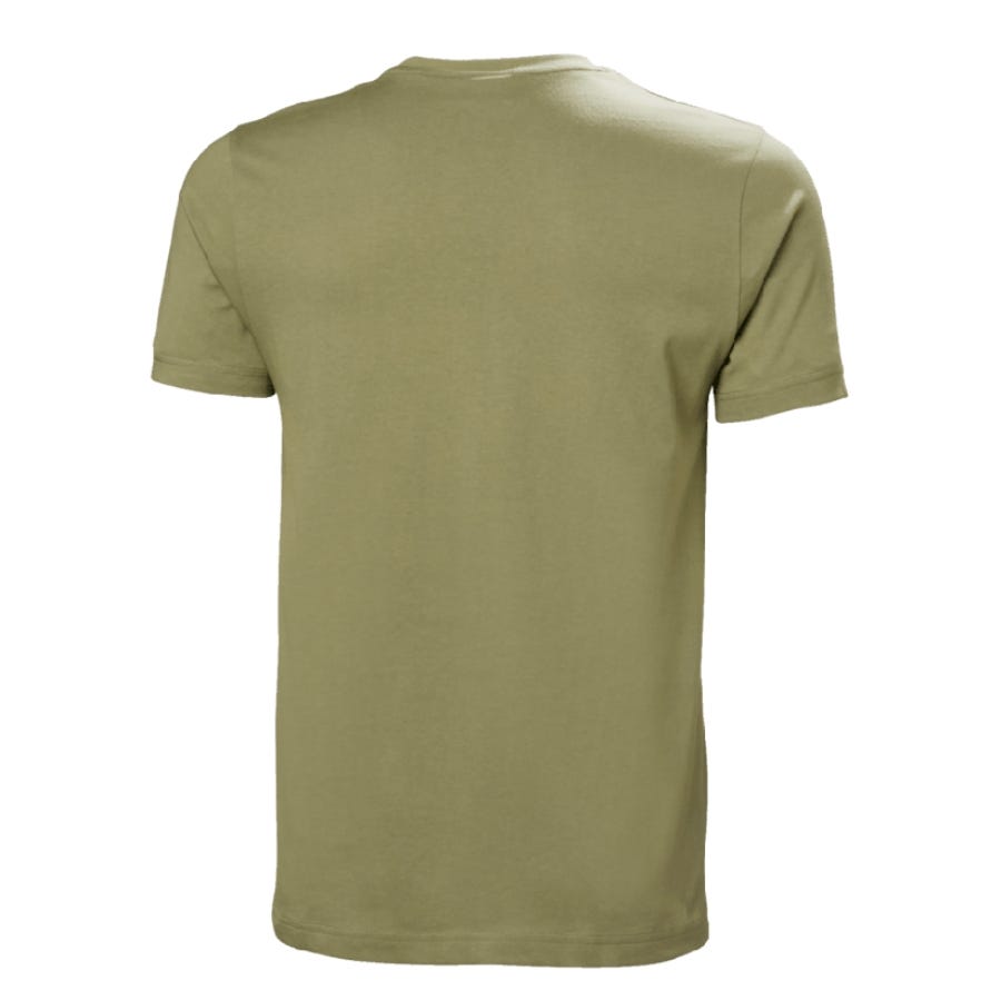 Wala Camisetas Manga Corta Helly Hansen Core Graphic T