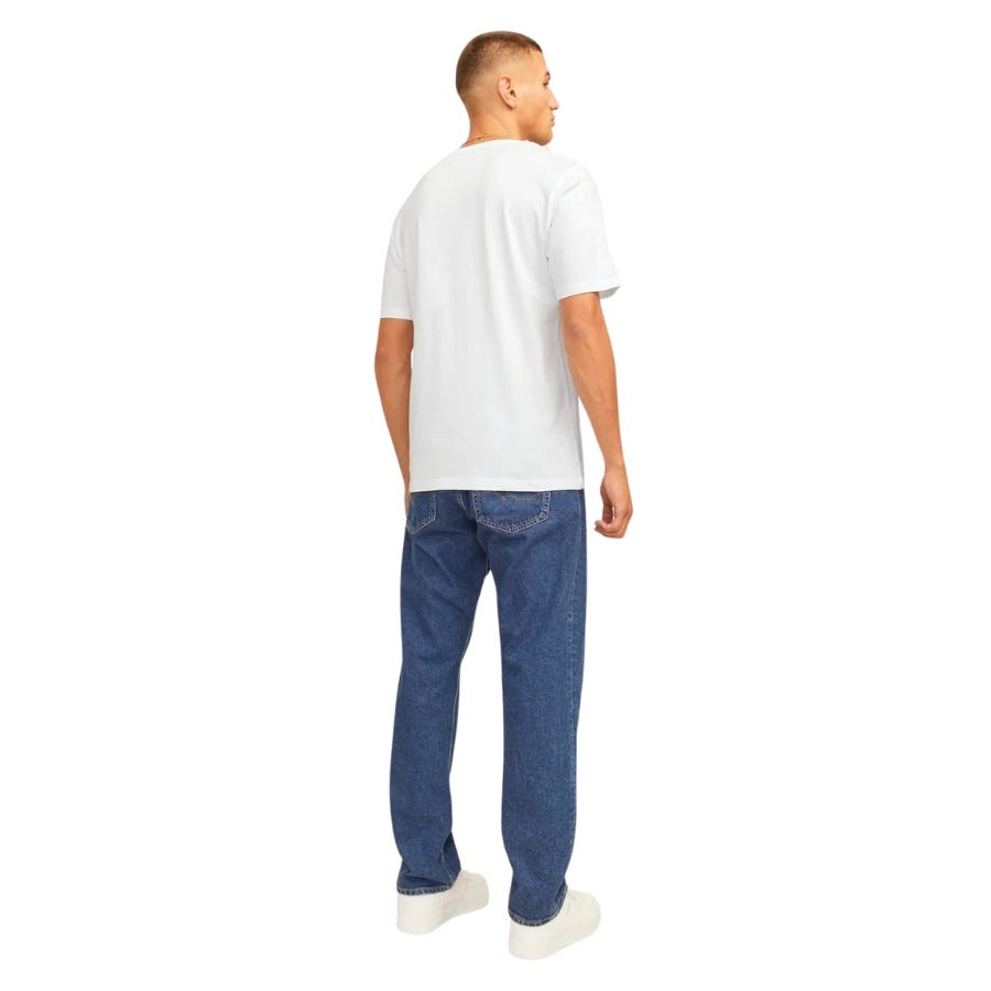 Wala Camisetas Manga Corta Jack & Jones Jjcarter Tee Ss Crew Neck