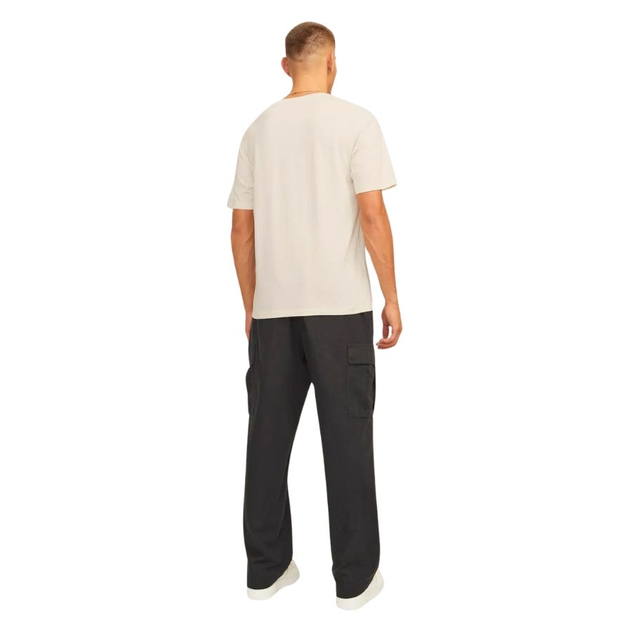 Wala Camisetas Manga Corta Jack & Jones Jjcarter Tee Ss Crew Neck