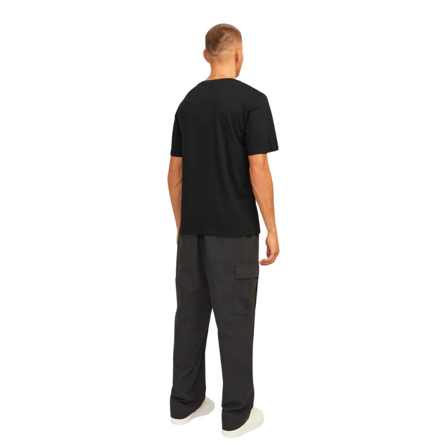 Wala Camisetas Manga Corta Jack & Jones Jjcarter Tee Ss Crew Neck