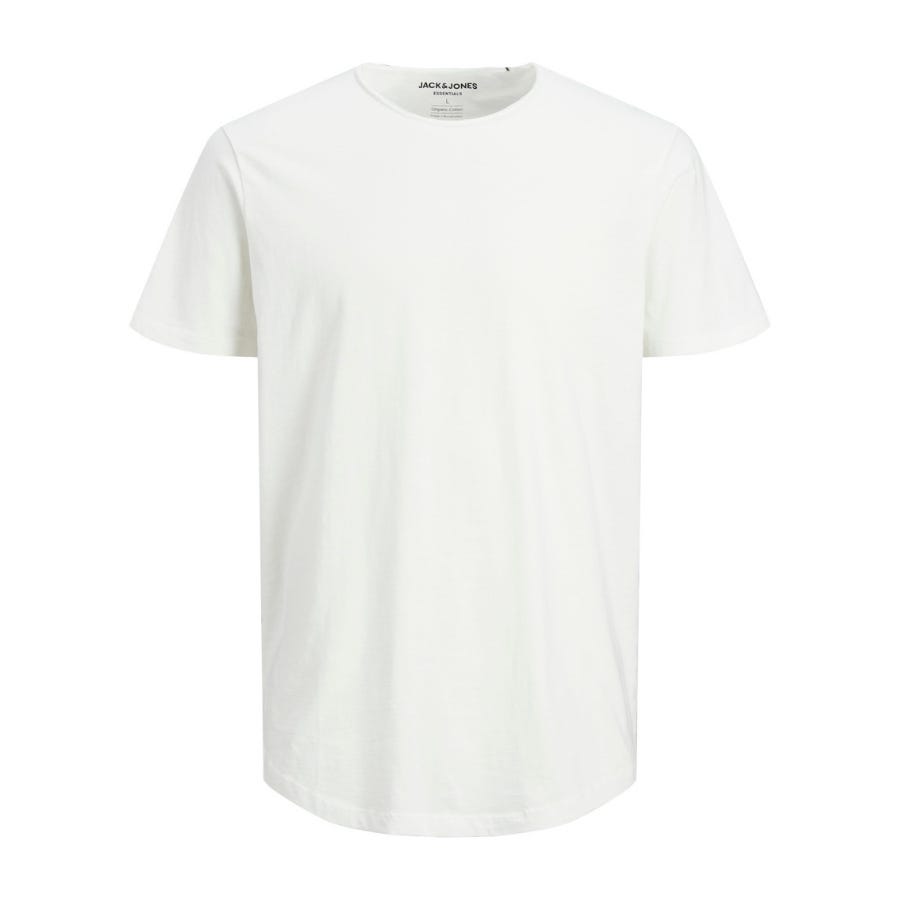 Wala Camisetas Manga Corta Jack & Jones Jjebasher Tee O-Neck Ss Noos