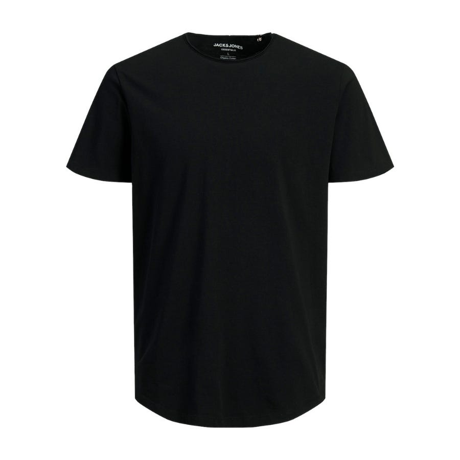 Wala Camisetas Manga Corta Jack & Jones Jjebasher Tee O-Neck Ss Noos