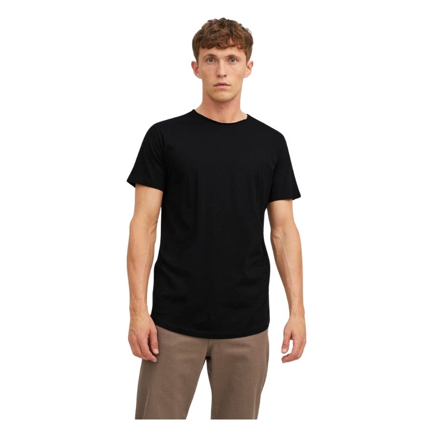 wala Camisetas manga corta Jack & jones Jjebasher Tee O-Neck Ss Noos