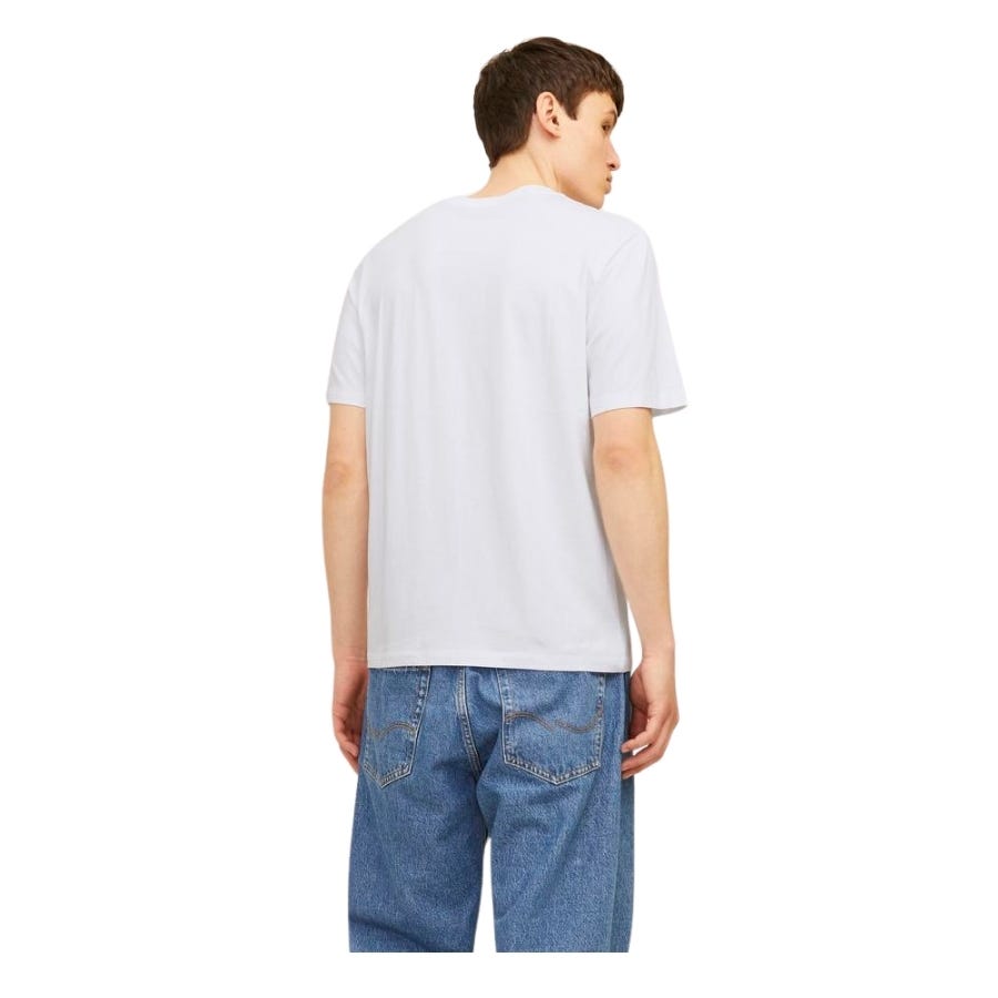 Wala Camisetas Manga Corta Jack & Jones Jjecorp Logo Tee Play Ss O-Neck Noos